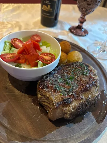 Restaurante Italiano