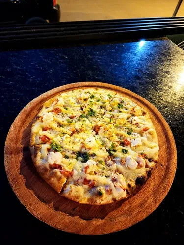 Brooklyn Kitchen & Bar