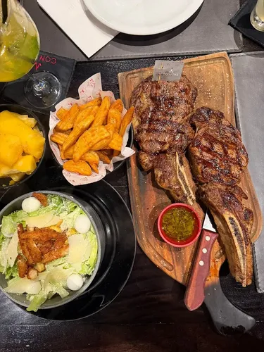 Confins Steakhouse