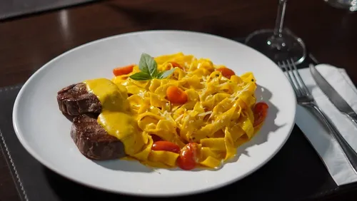 La Mafia Trattoria