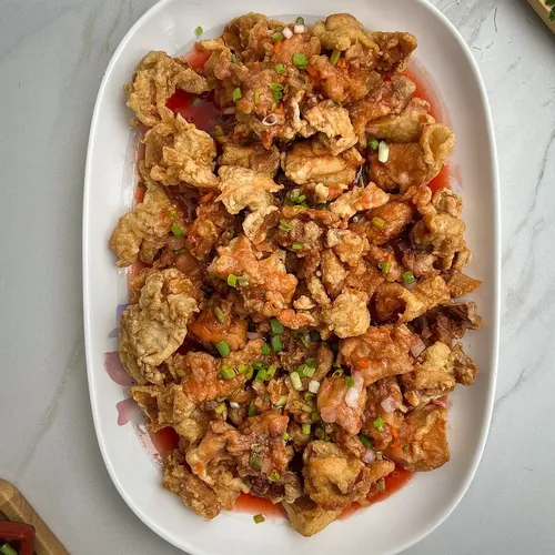 Restaurante Oriental