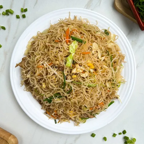 Restaurante Oriental