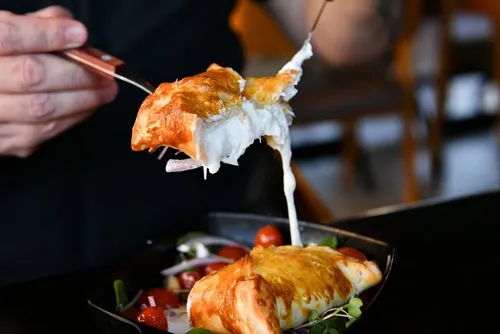 Confins Steakhouse