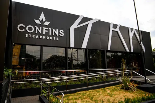 Confins Steakhouse