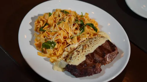 La Mafia Trattoria