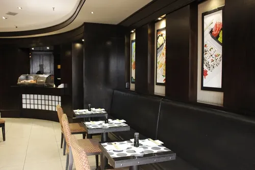 Sushi Hokkai