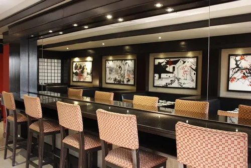 Sushi Hokkai