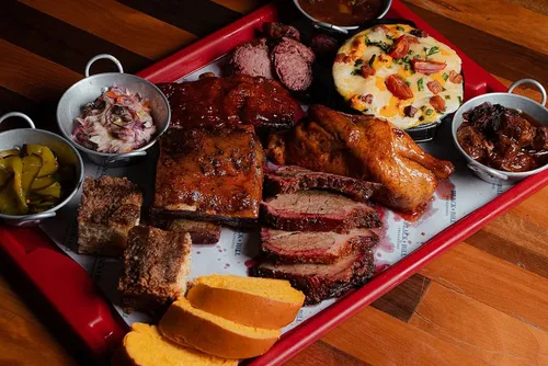Black Bill Smokehouse