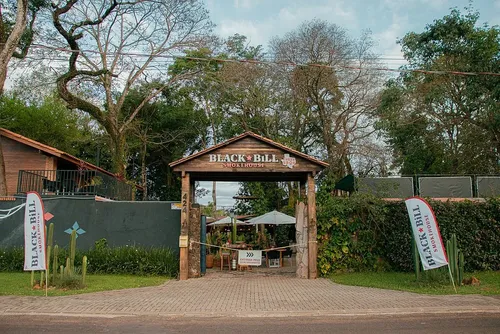 Foto de Black Bill Smokehouse