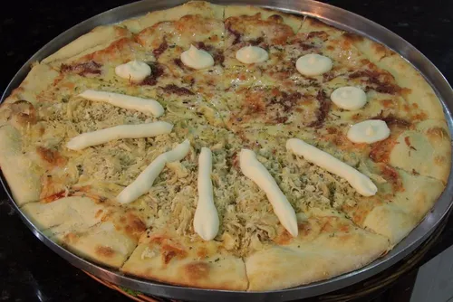 Don Mello Pizzeria