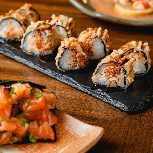 Sushi Hokkai