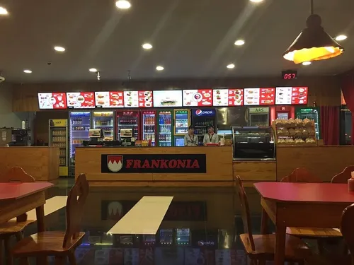 Foto de Frankonia