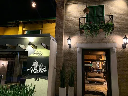 Restaurante Italiano