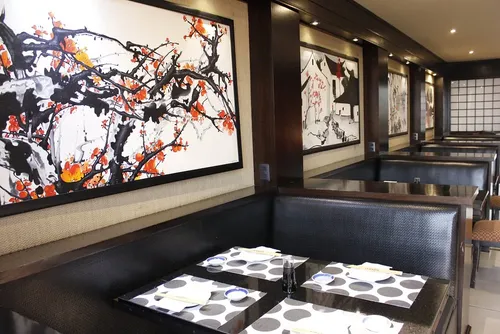 Sushi Hokkai
