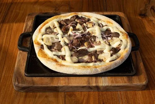 Baru Gastronomia