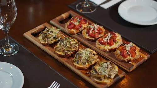 La Mafia Trattoria
