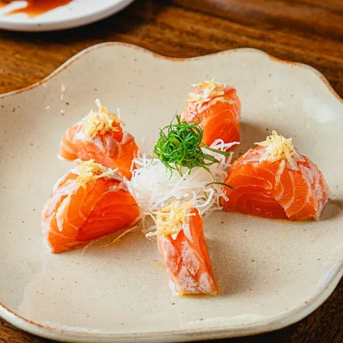 Sushi Hokkai