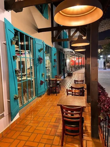 Bar San Miguel