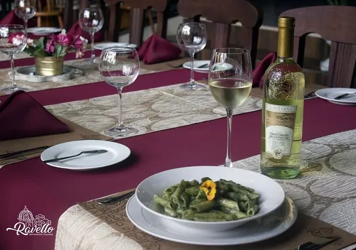 Foto de Restaurante Italiano