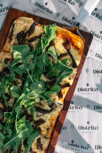 Distrito Brewing Co.