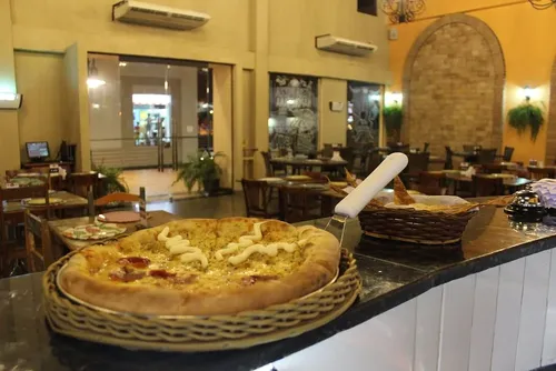 Don Mello Pizzeria