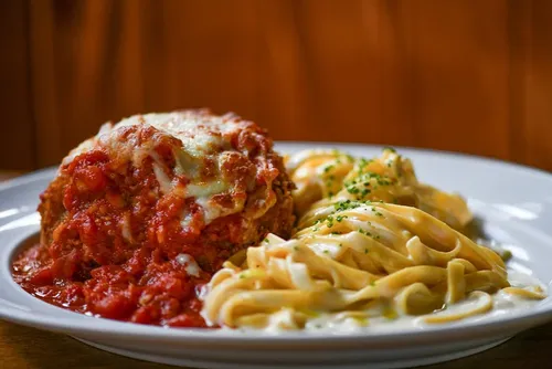Bona Trattoria