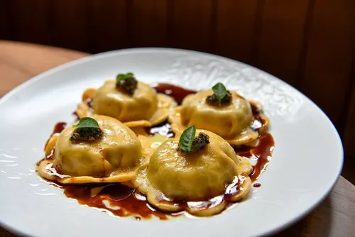 Bona Trattoria