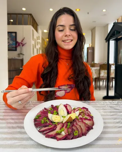 Restaurante Oriental