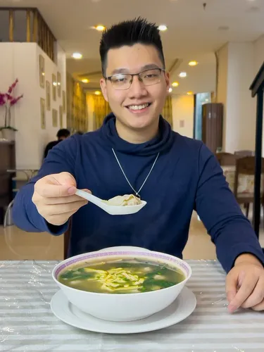 Restaurante Oriental