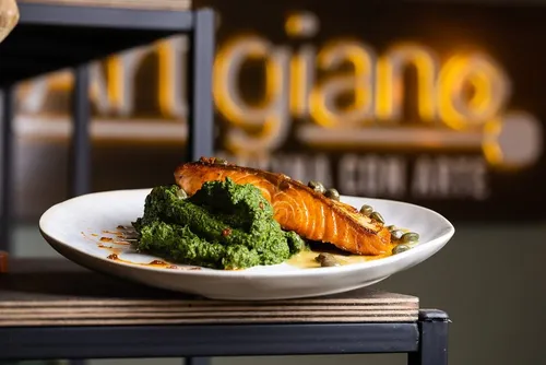 Artigiano - Cocina con Arte