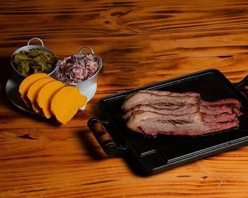 Black Bill Smokehouse