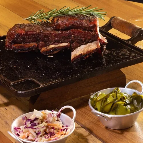 Black Bill Smokehouse