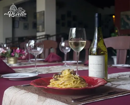 Restaurante Italiano