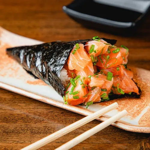 Sushi Hokkai