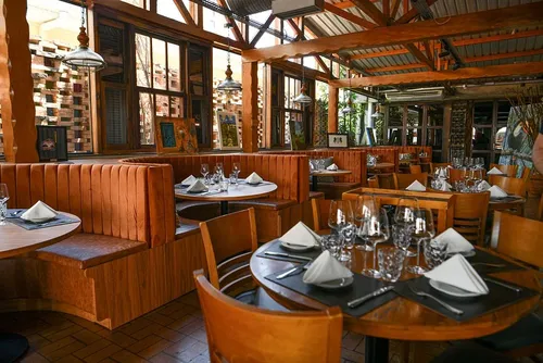 Foto de Bona Trattoria