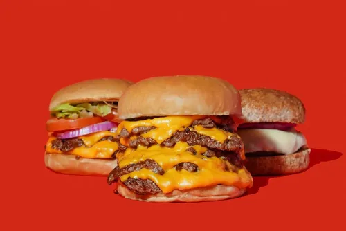 Foto de Redd's Burger