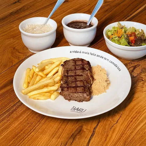 Baru Gastronomia