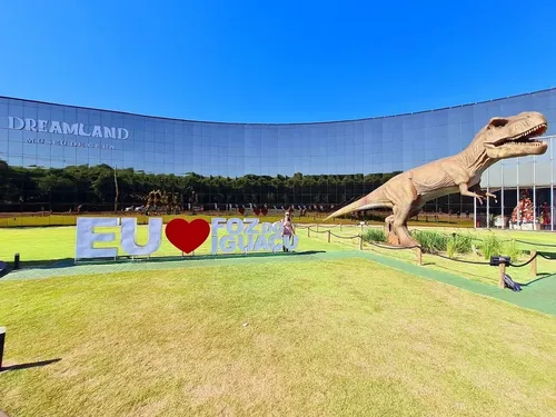 Dreamland - Museu de Cera