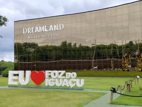 Dreamland - Museu de Cera