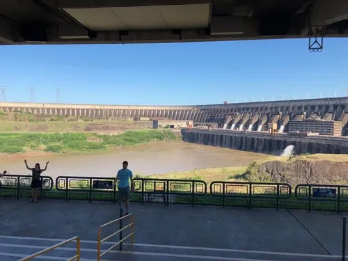 Itaipu Brasil