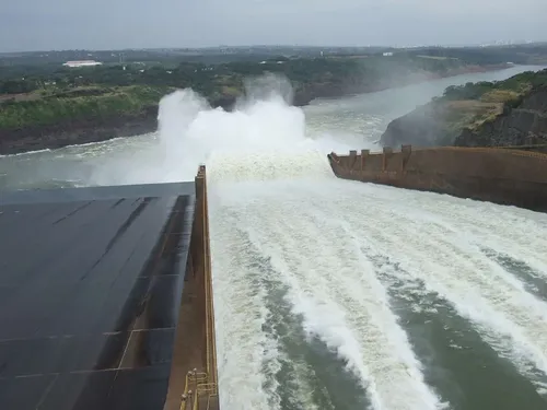 Itaipu Brasil