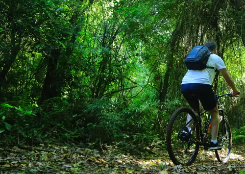 Bike Poço Preto
