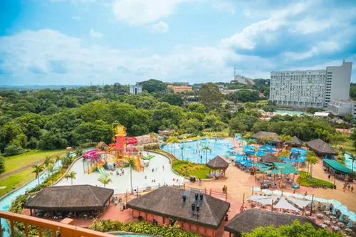 Blue Park
