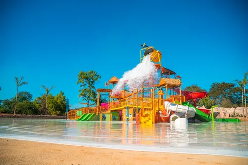 Blue Park