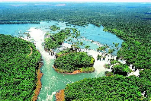 Cataratas do Iguaçu