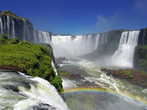 Cataratas do Iguaçu