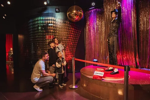 Dreamland - Museu de Cera