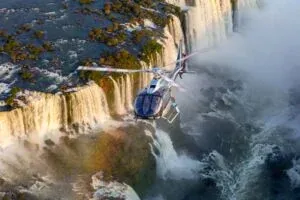 Helisul Experience Cataratas
