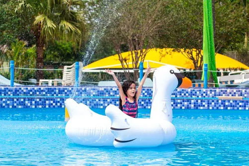 Aquamania Parque Aquático