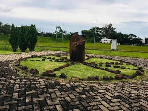 Itaipu Polo Astronômico